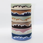 5 Meters Mountain Webbing 40mm #RUB1955 - ACCESSOIRES LEDUC BV
